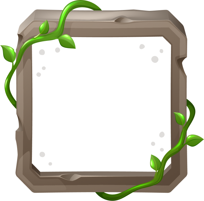 level frame